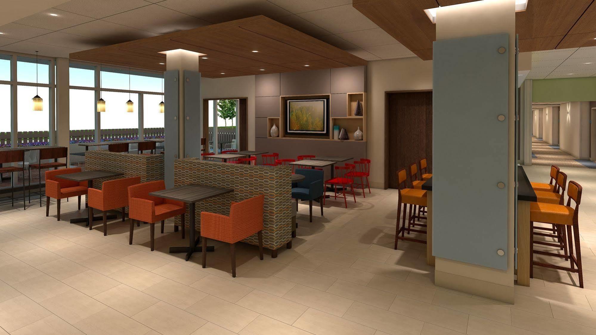 Express & - - 120th And Maple By Ihg Hotel Omaha